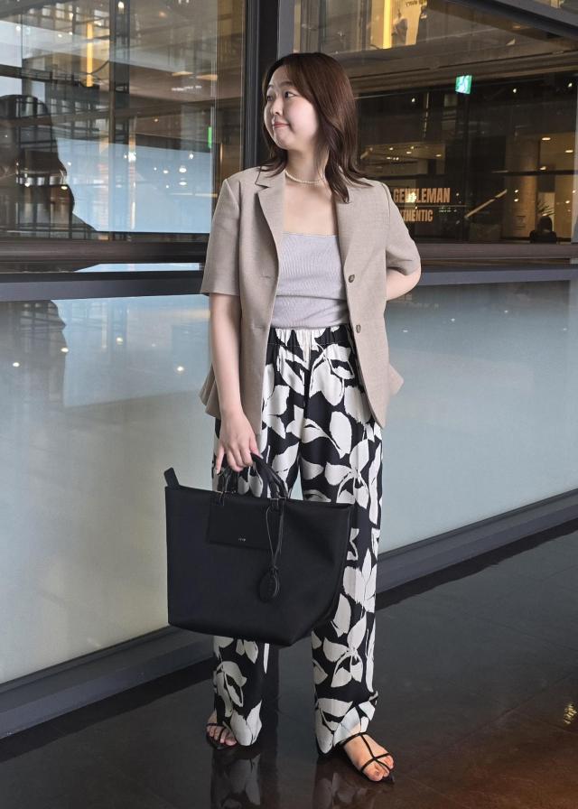 スタイリングタイトル