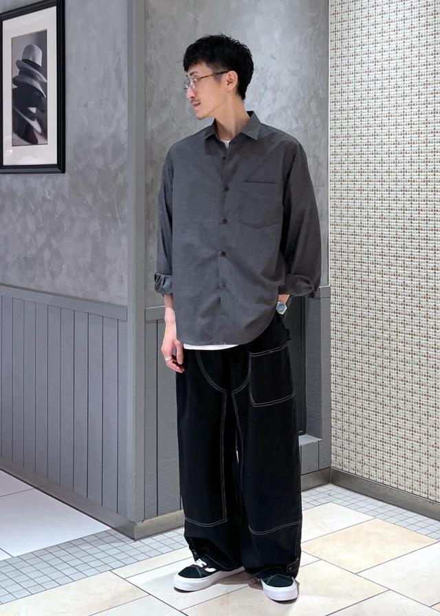 スタイリングタイトル