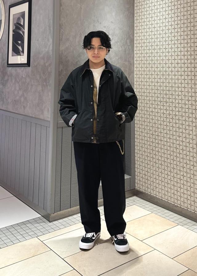 スタイリングタイトル