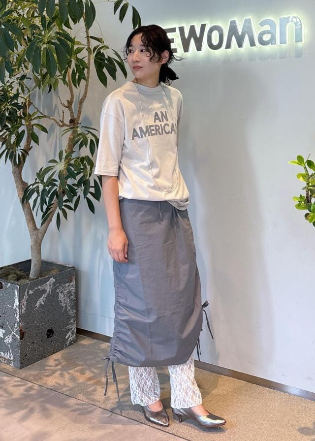 スタイリングタイトル