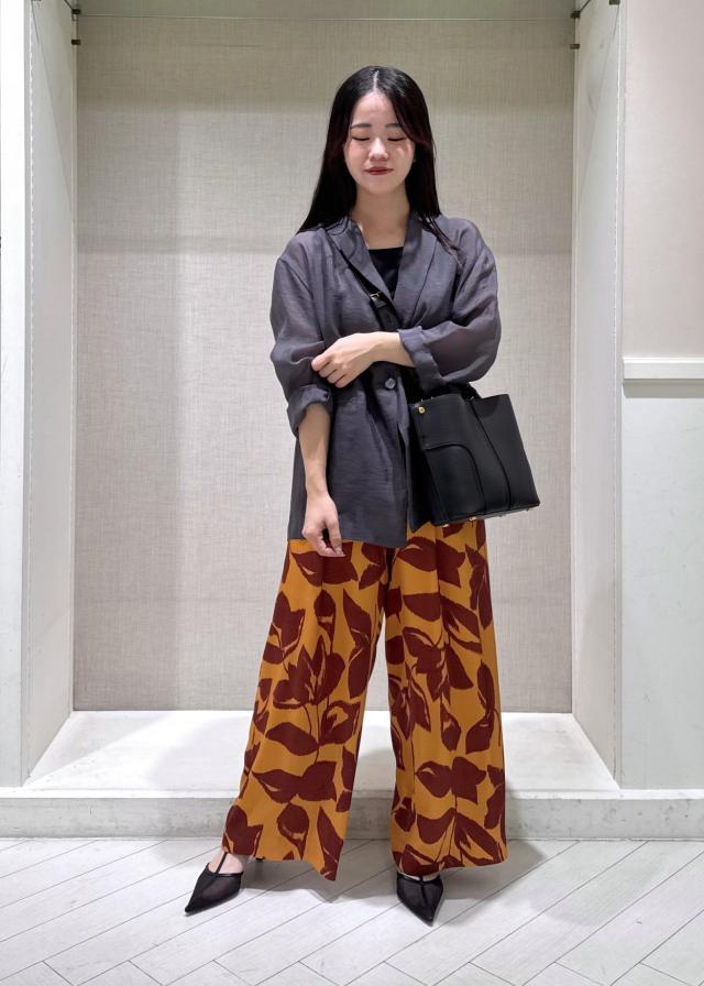 スタイリングタイトル