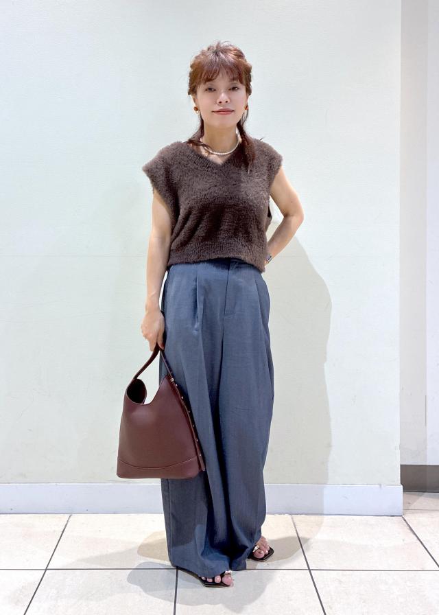 スタイリングタイトル