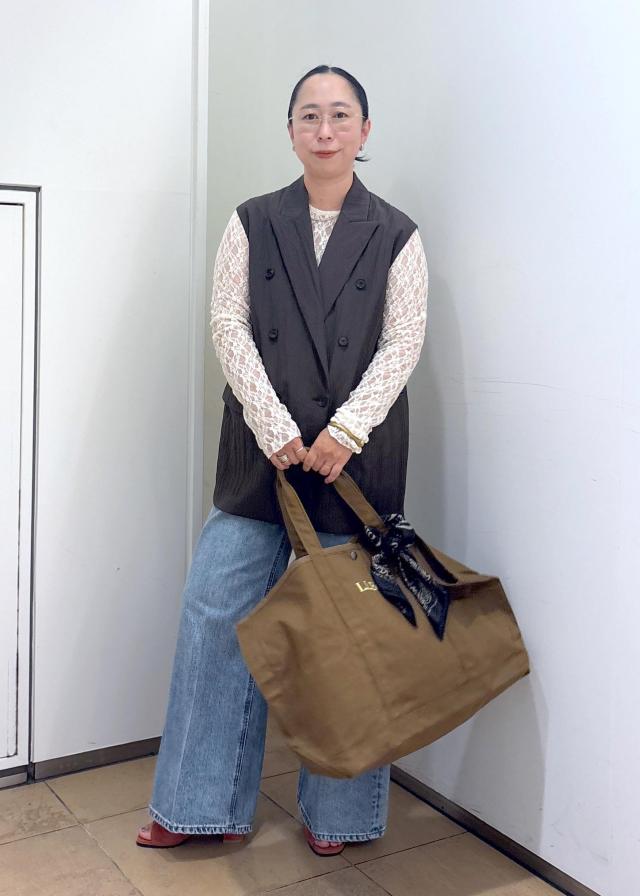 スタイリングタイトル