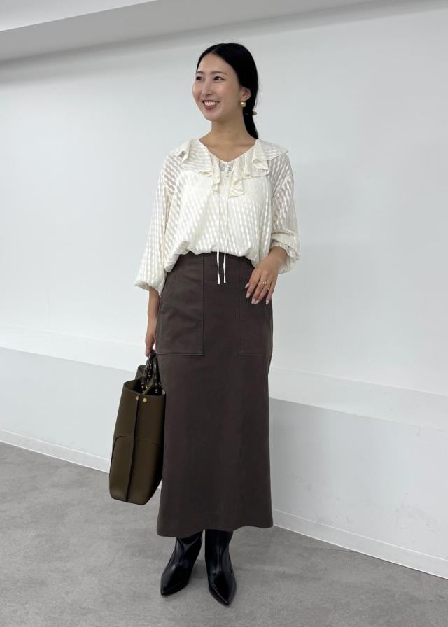 スタイリングタイトル