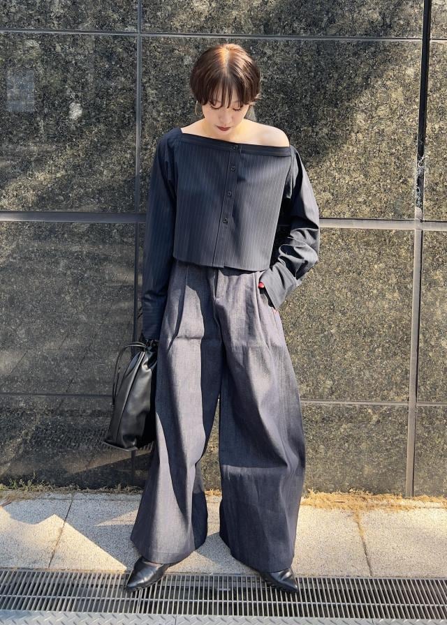 スタイリングタイトル