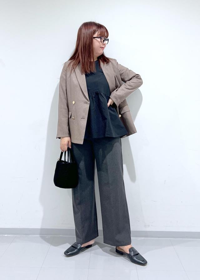 スタイリングタイトル