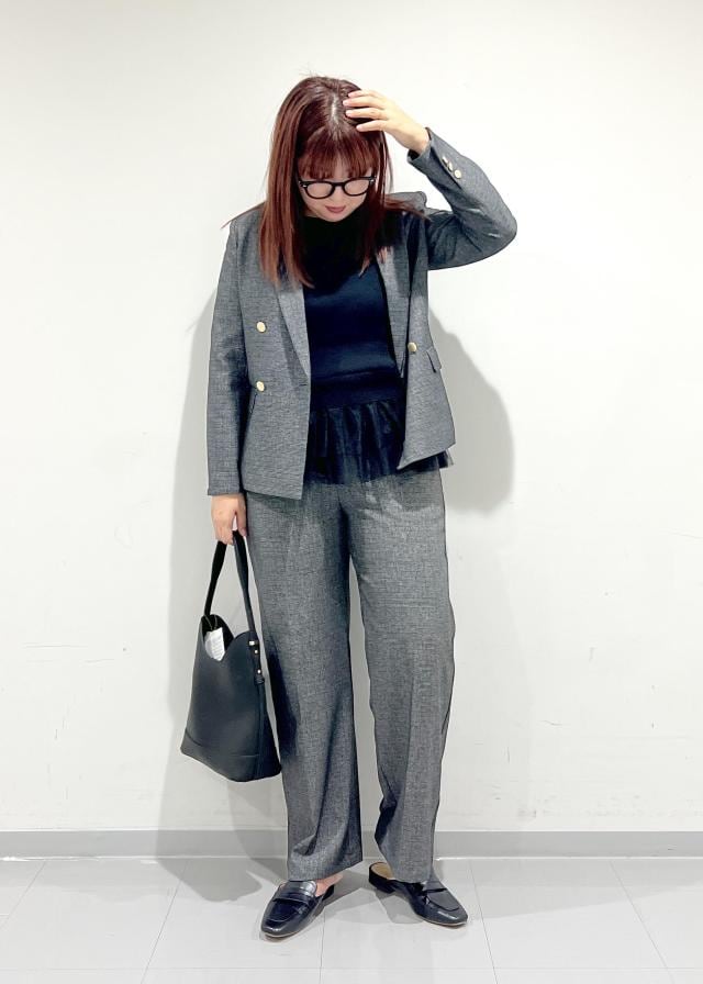 スタイリングタイトル