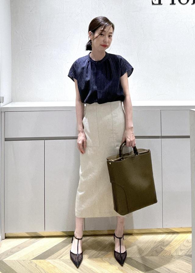 スタイリングタイトル