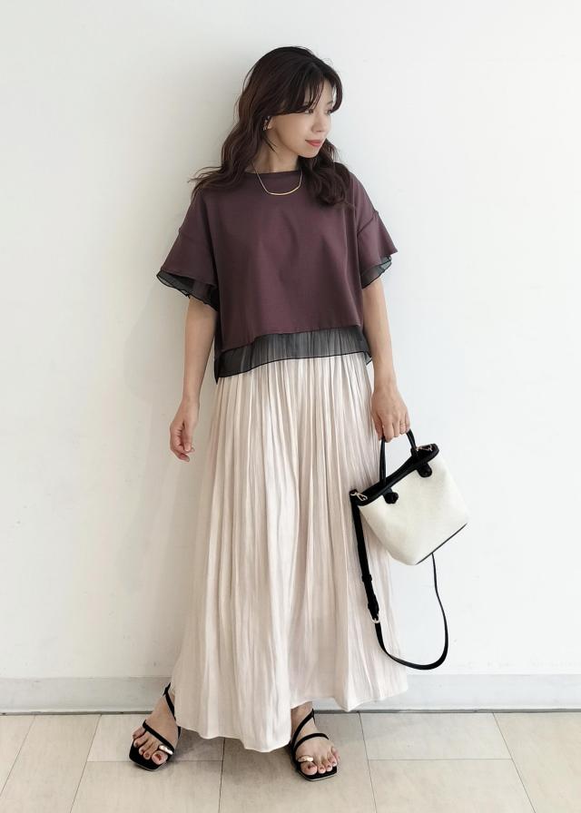 スタイリングタイトル