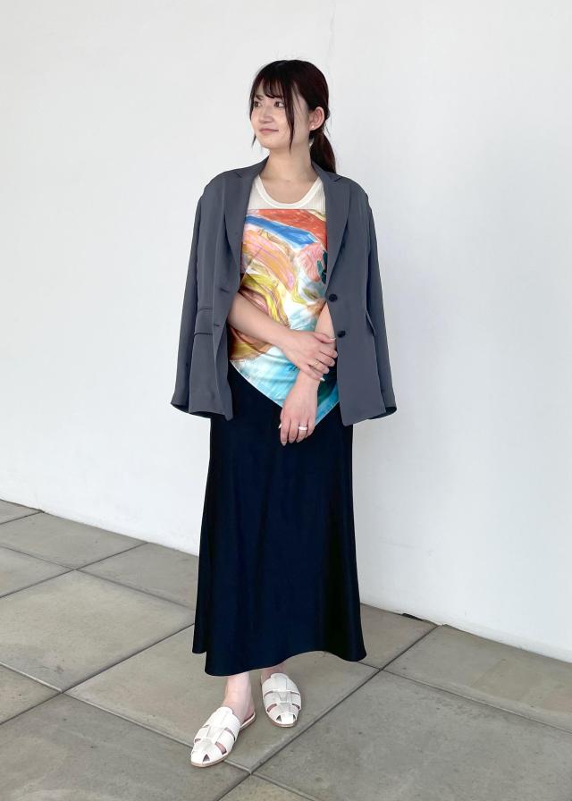 スタイリングタイトル