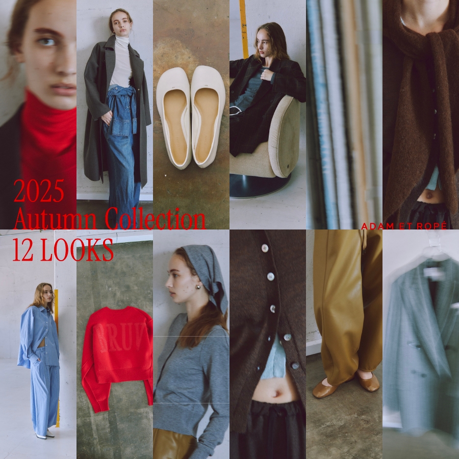 【10迄の掲載です】ADAM ET ROPÉ FEMME タウンパーカー ADAM ET ROPÉ FEMME(アダム エ ロペ ファム) / 【WEB限定(一部