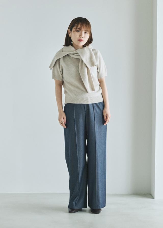 スタイリングタイトル