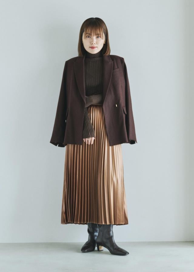 スタイリングタイトル