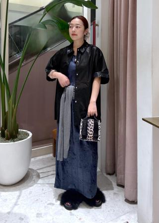 [新品タグ付き] オローネ　クワイエットベスト・ ADAM ET ROPÉ FEMME(アダム エ ロペ ファム) / 【Miller for