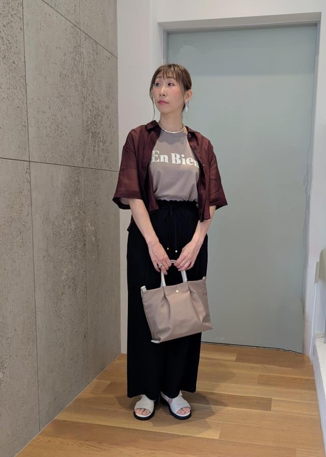 スタイリングタイトル