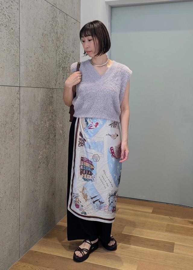 スタイリングタイトル