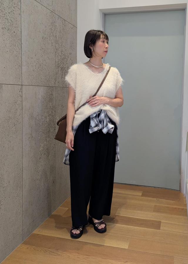 スタイリングタイトル