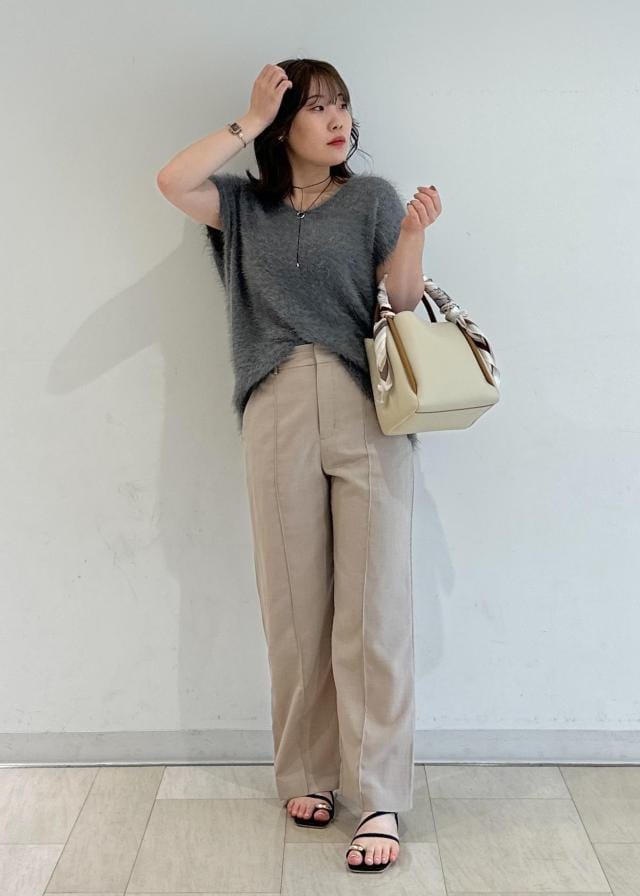 スタイリングタイトル