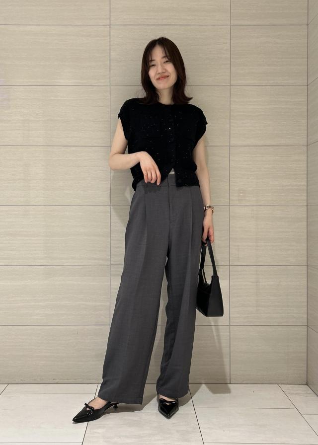 スタイリングタイトル