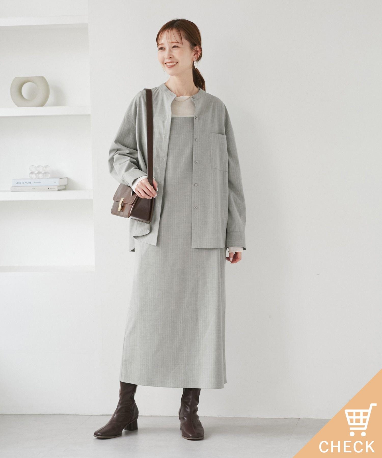 PRE ORDER 2025AW COLLECTION | J'aDoRe JUN ONLINE（ジャドール