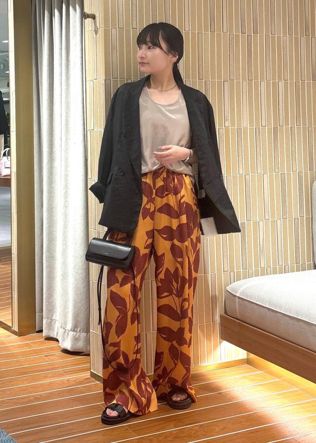 スタイリングタイトル