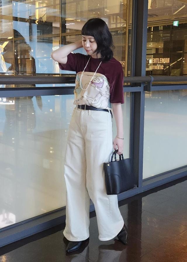 スタイリングタイトル