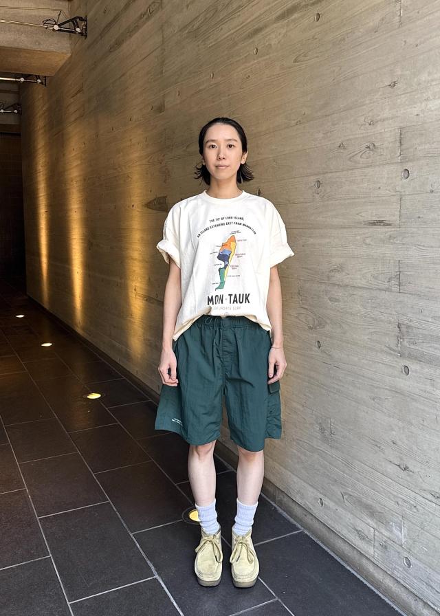 スタイリングタイトル