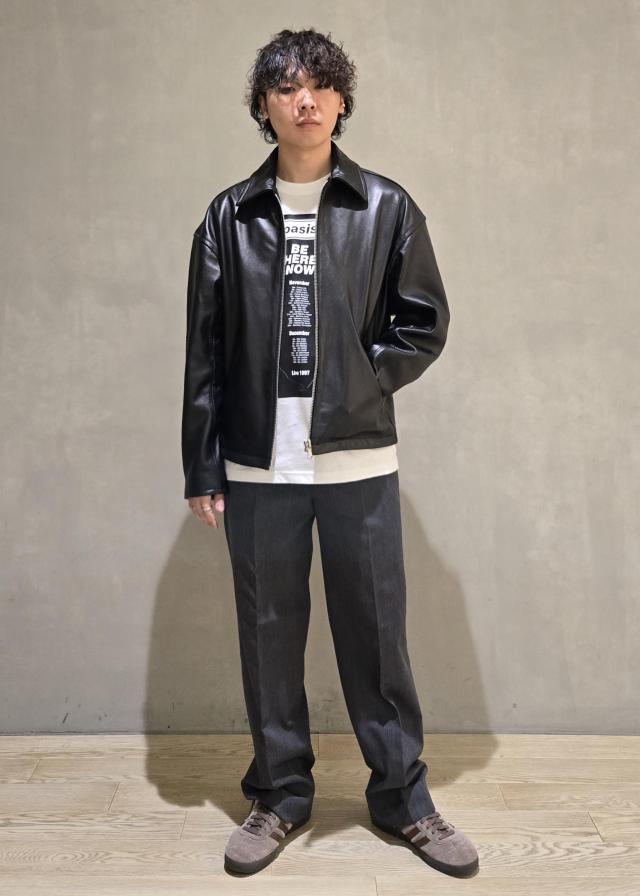 スタイリングタイトル