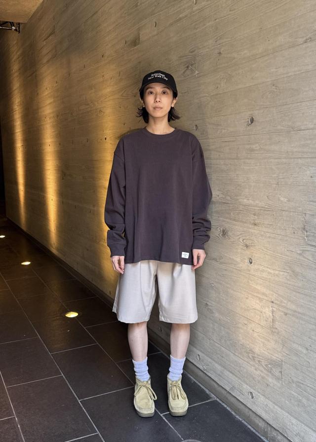 スタイリングタイトル