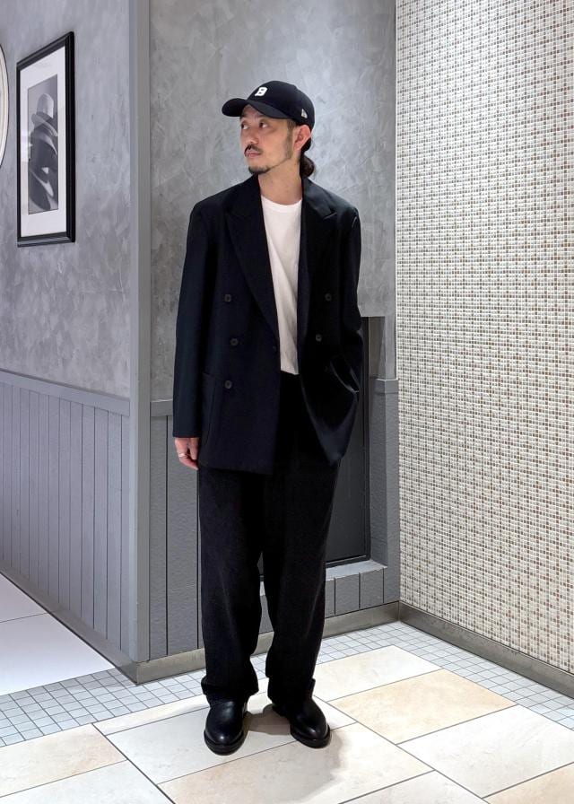 スタイリングタイトル