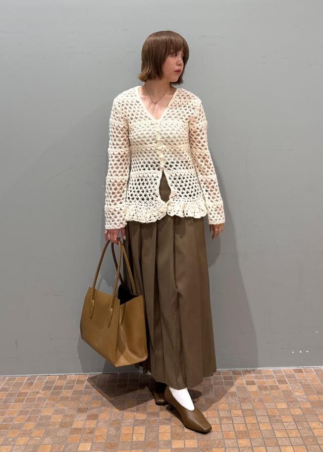 スタイリングタイトル