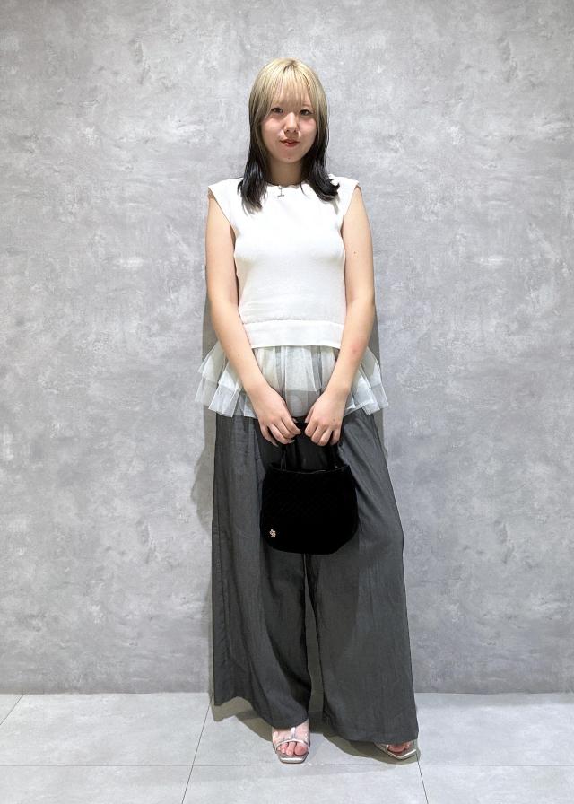 スタイリングタイトル