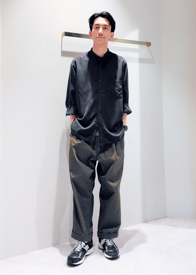 スタイリングタイトル