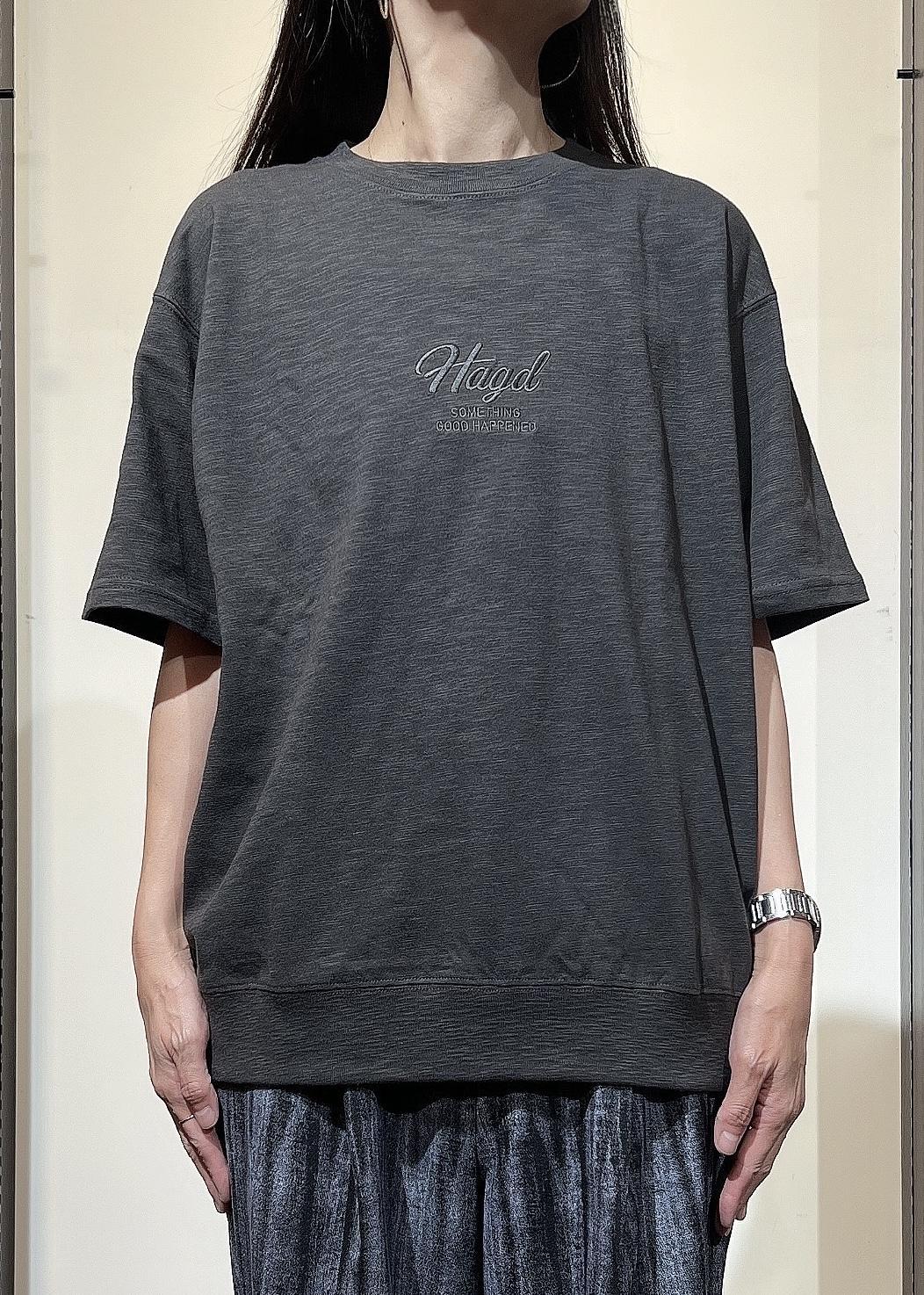 スウェットライクTシャツスタイル / KUWA / OUTLET ｜J'aDoRe