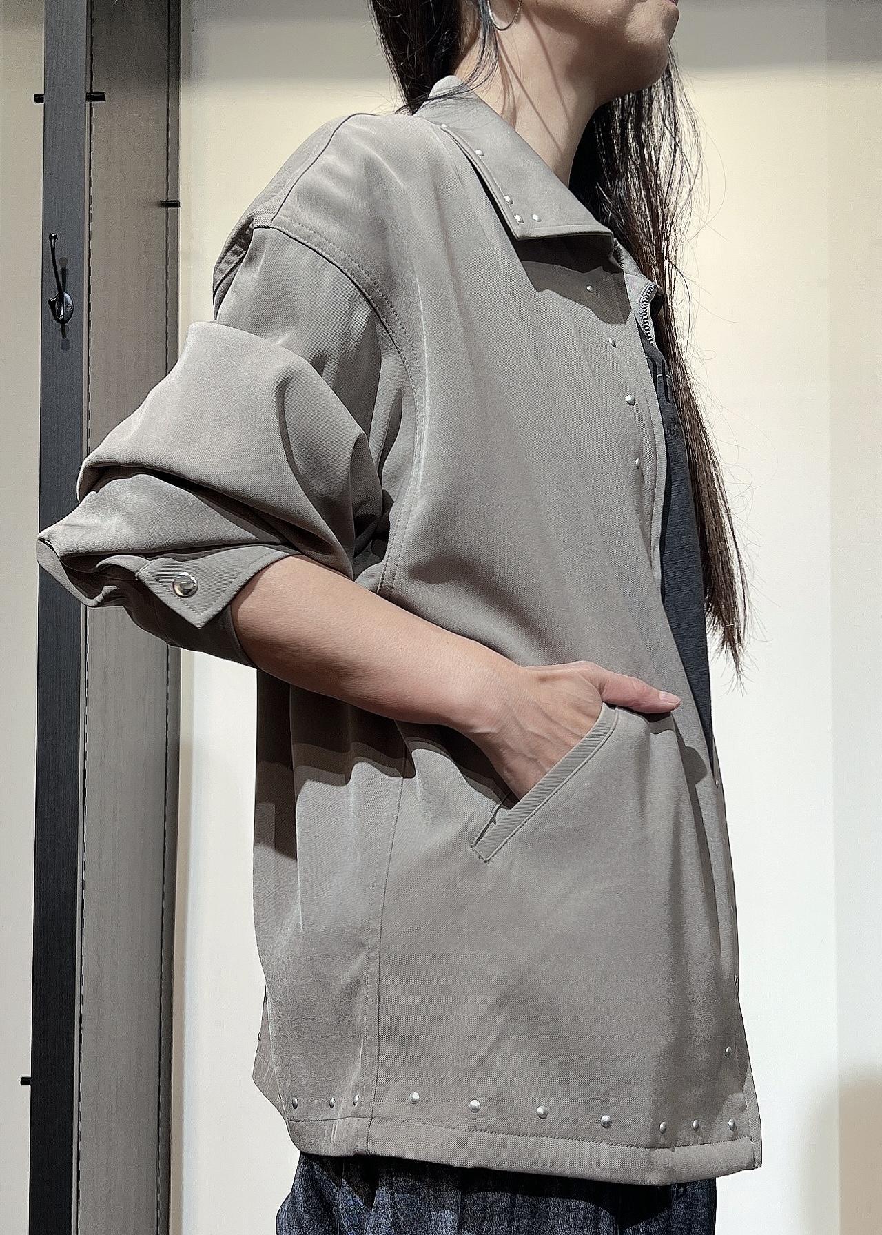 スウェットライクTシャツスタイル / KUWA / OUTLET ｜J'aDoRe