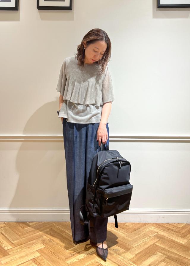 スタイリングタイトル