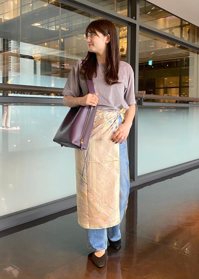 スタイリングタイトル