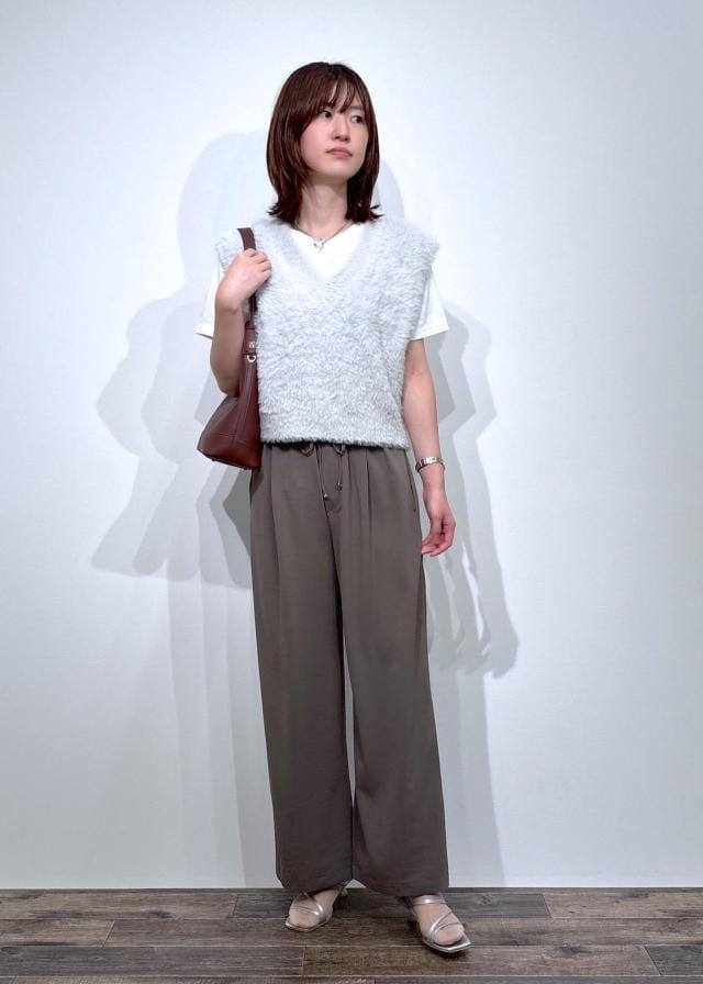 スタイリングタイトル