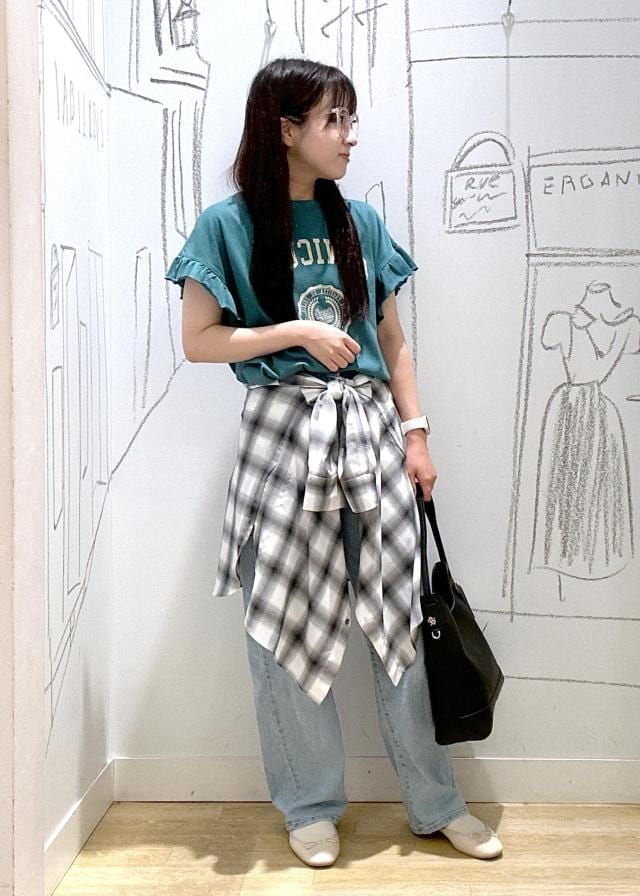 スタイリングタイトル