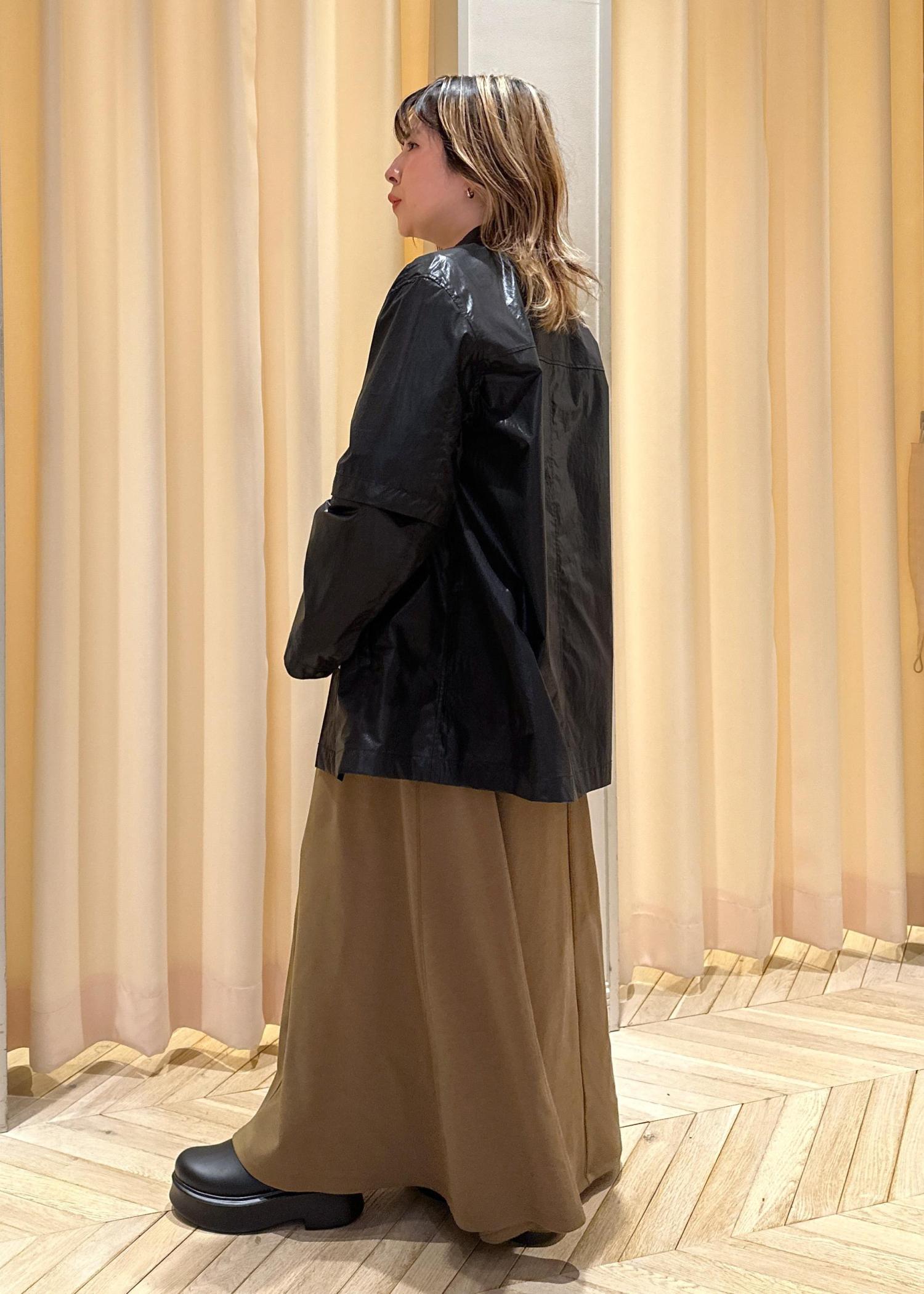 D-due デ・ドゥエ 2022 F/W リネン ロングスリーブジャケット 楽天市場】【即納】TODAYFUL トゥデイフル2025spring/summer