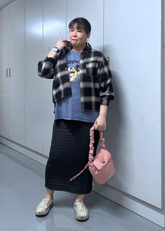 スタイリングタイトル