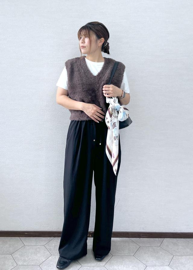 スタイリングタイトル