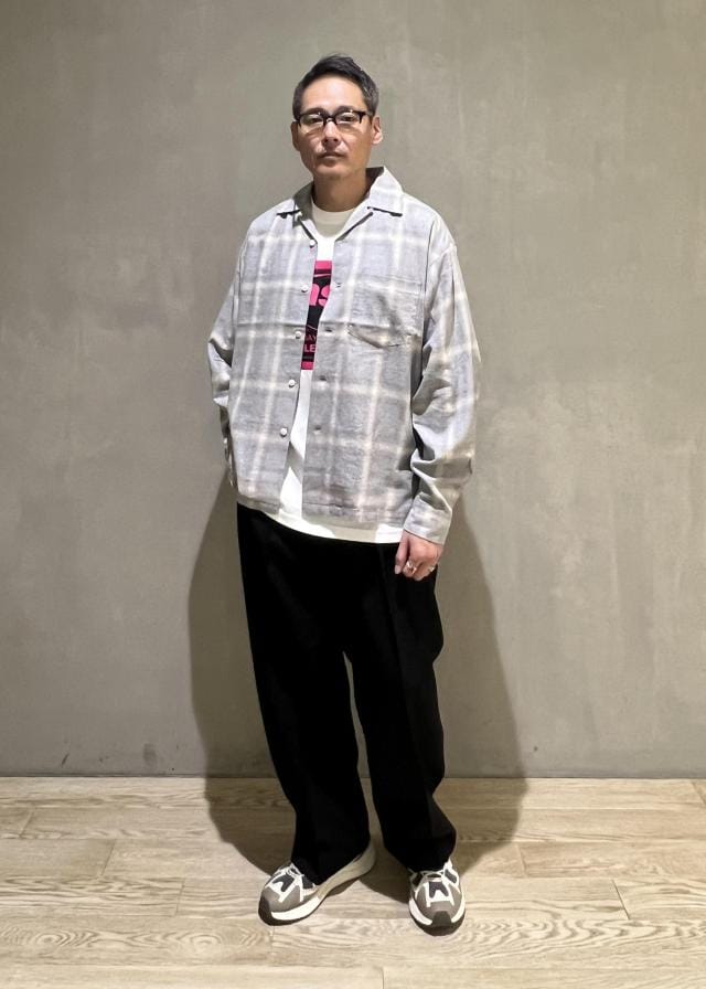 スタイリングタイトル