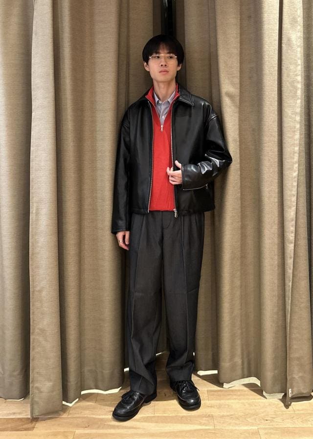 スタイリングタイトル