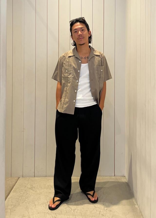 スタイリングタイトル