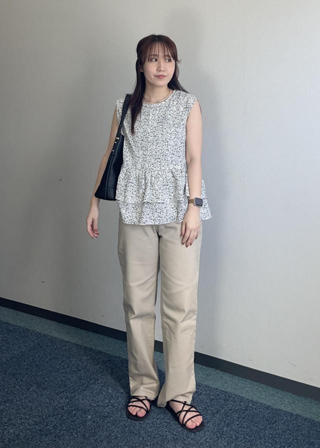 スタイリングタイトル