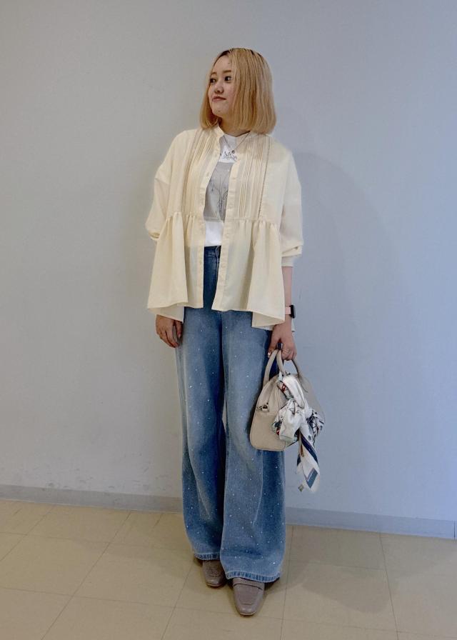 スタイリングタイトル