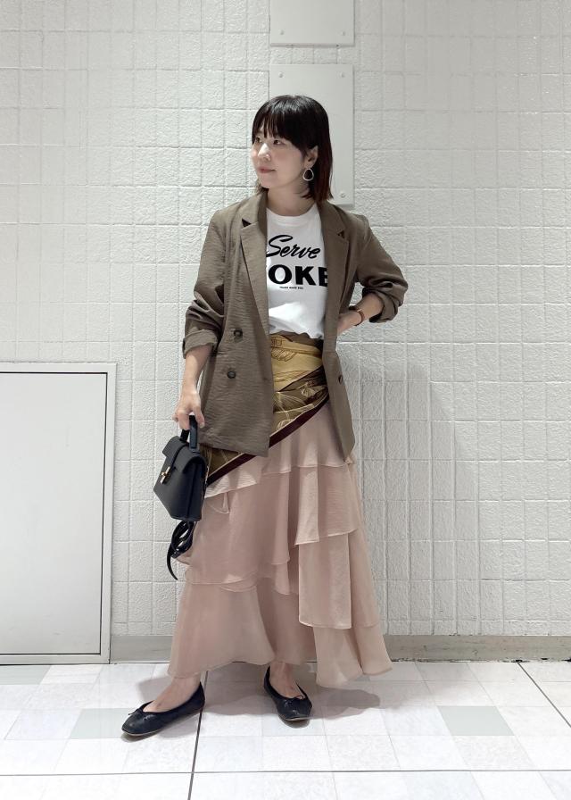 スタイリングタイトル