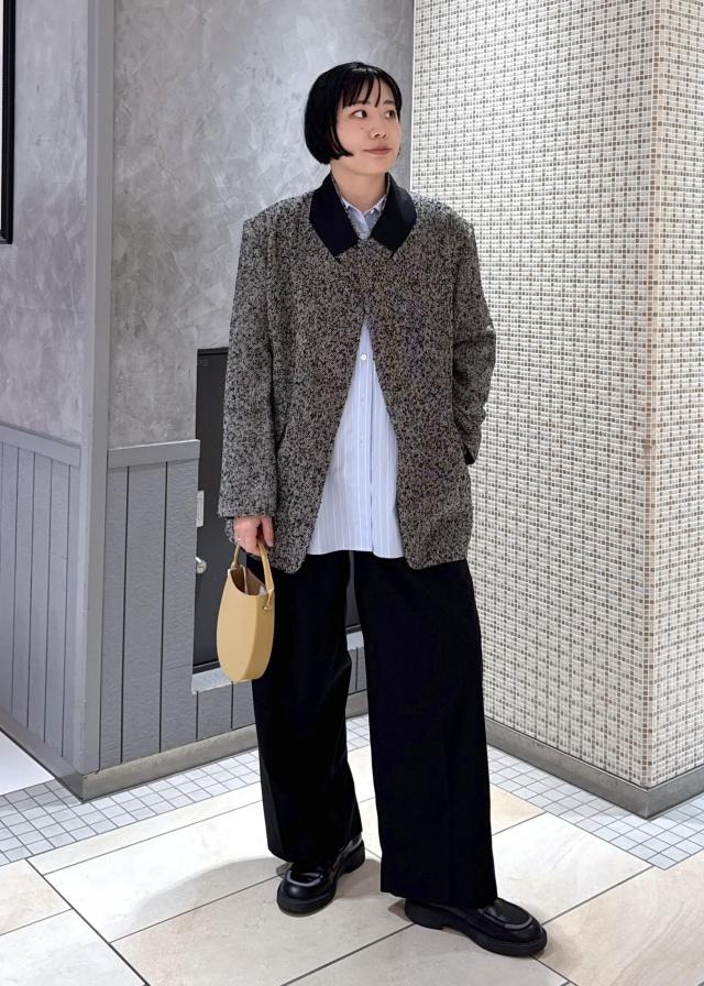 スタイリングタイトル