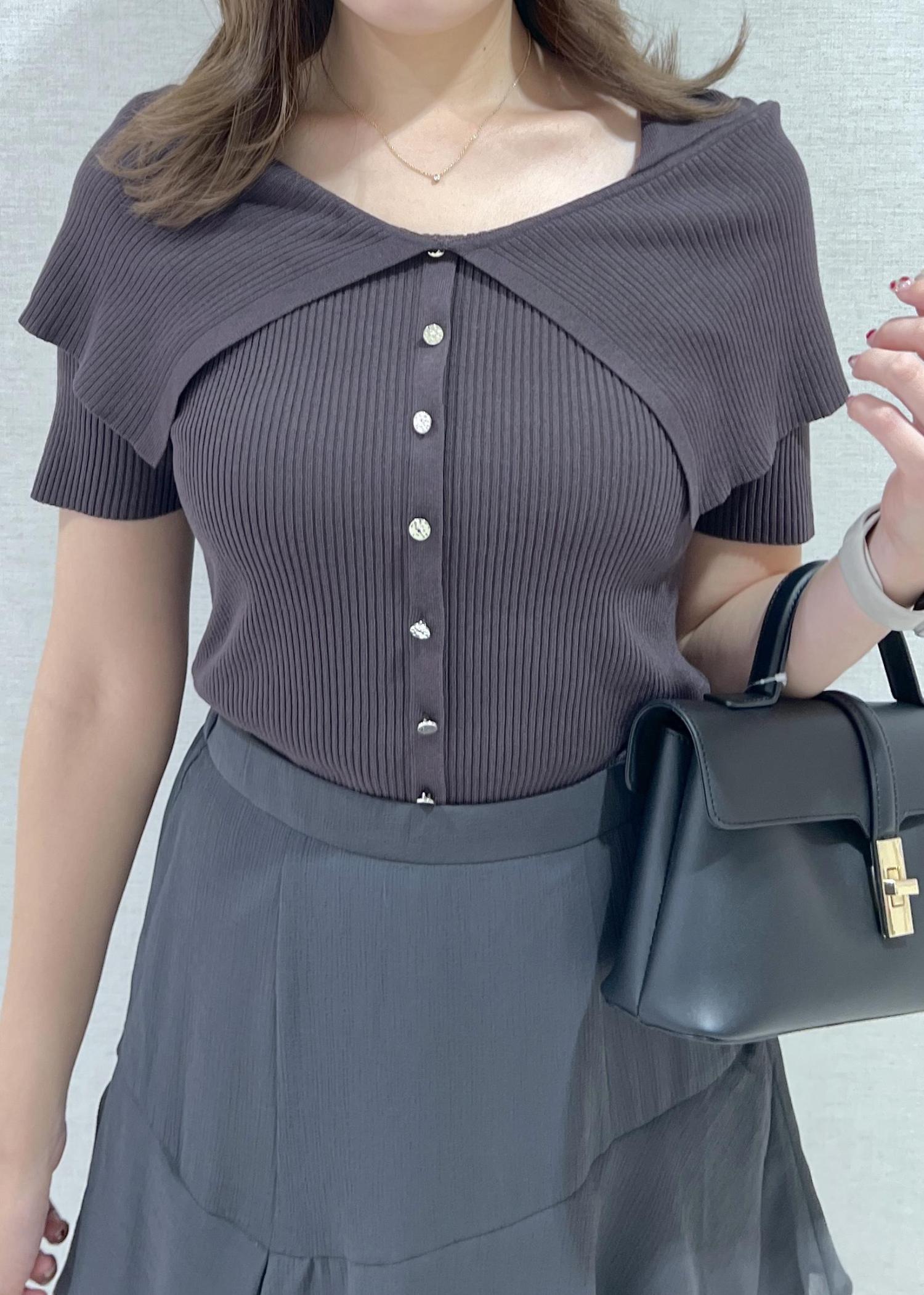 Ｎｏ．978 くすみウォーターカラーコーデ コーデ売り まとめ売り 秋のくすみカラーコーデ / Iwabucci / OUTLET ｜J'aDoRe JUN ONLINE